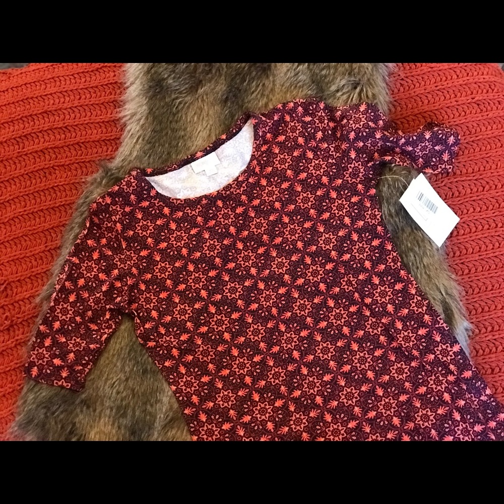 Lularoe Julia